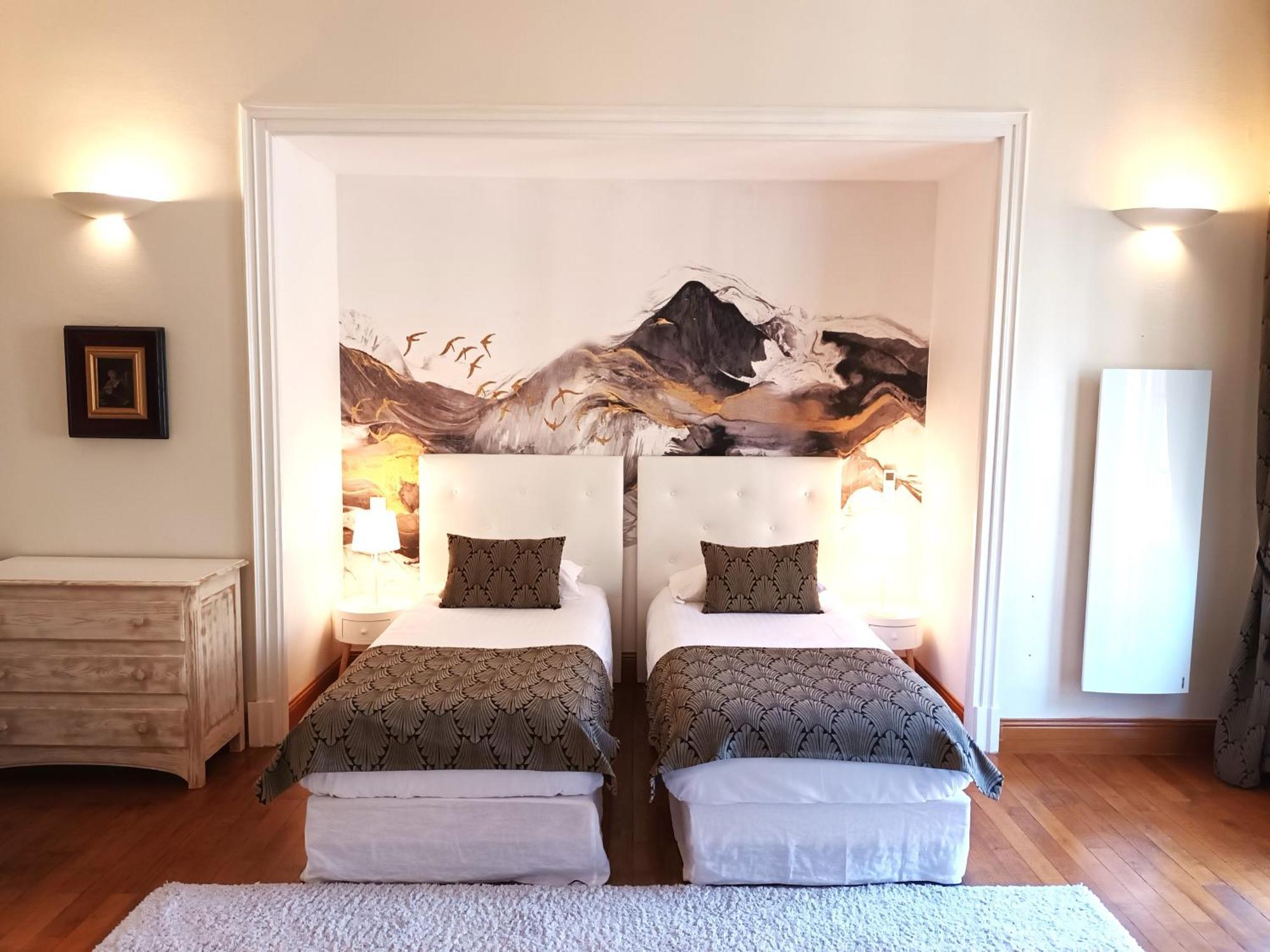 La Villa Des Consuls - Gite De Tourisme De Charme Sarlat Habitación foto