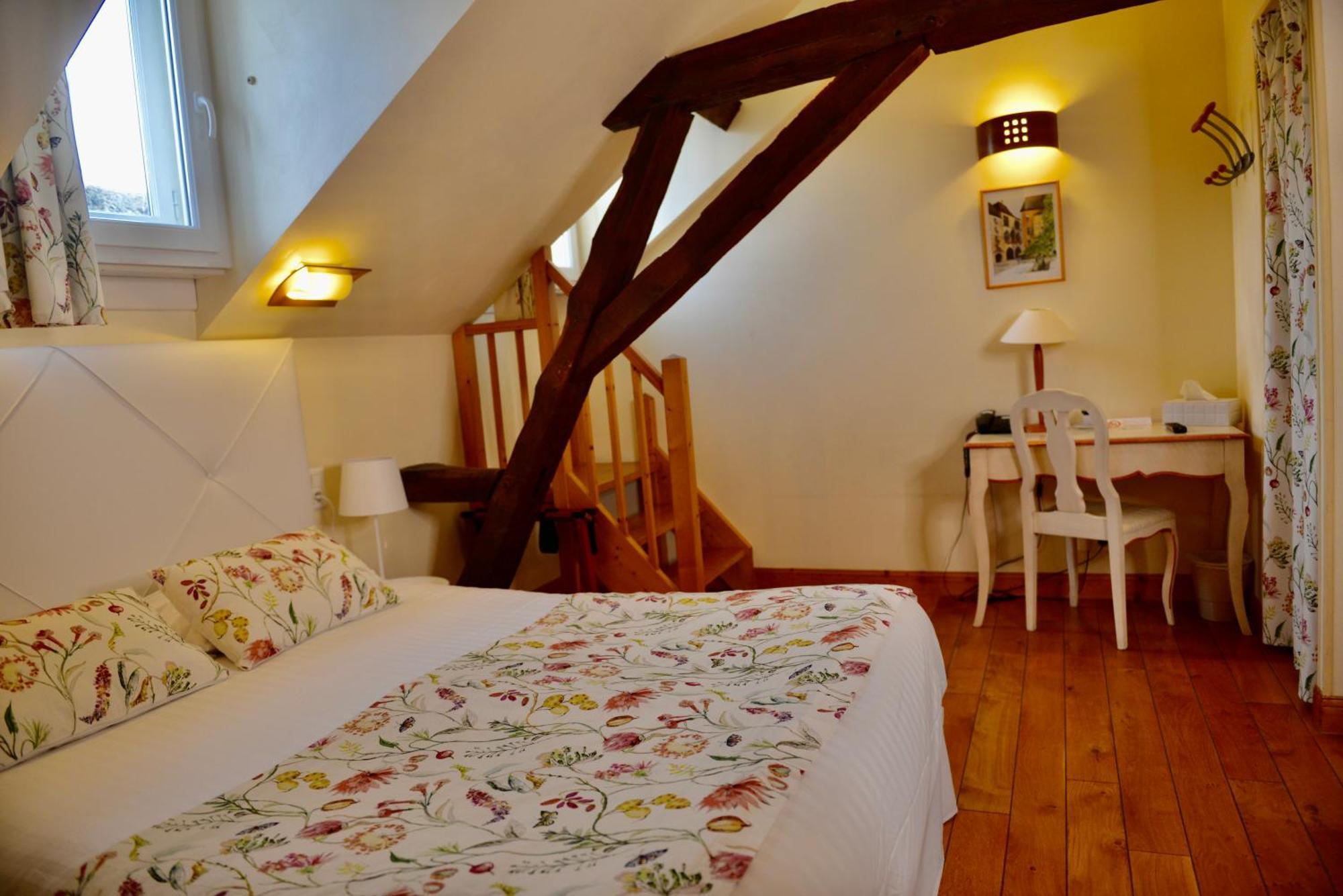 La Villa Des Consuls - Gite De Tourisme De Charme Sarlat Habitación foto